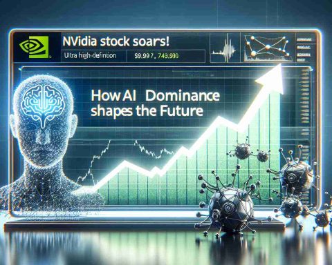 NVIDIA Stock Soars! How AI Dominance Shapes the Future