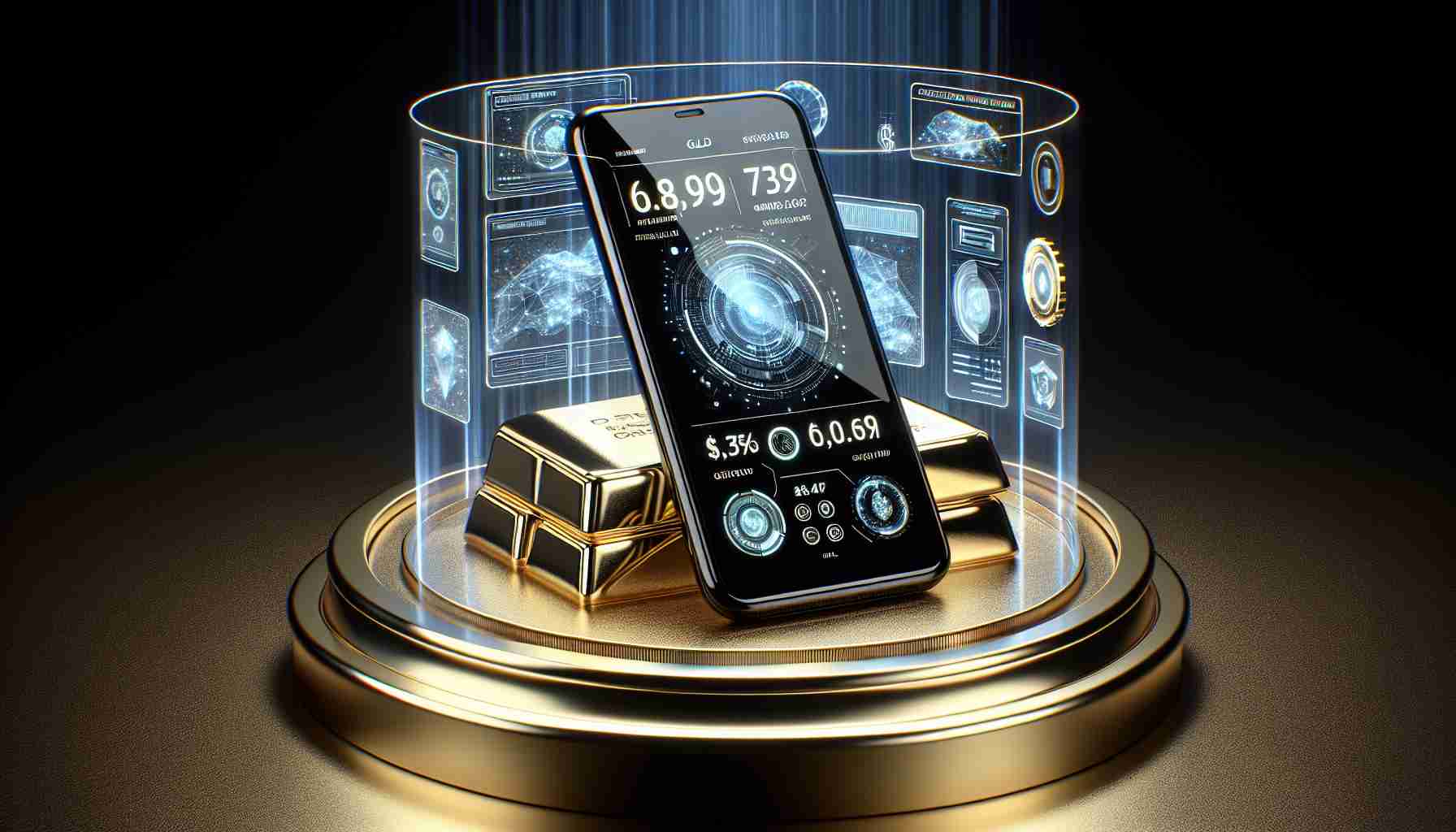 Is Tesla the New Gold? Invest in the Future of Smartphone Technology!