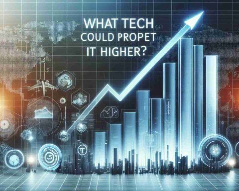 SMCI Stock Price Skyrockets! What Tech Could Propel It Higher?