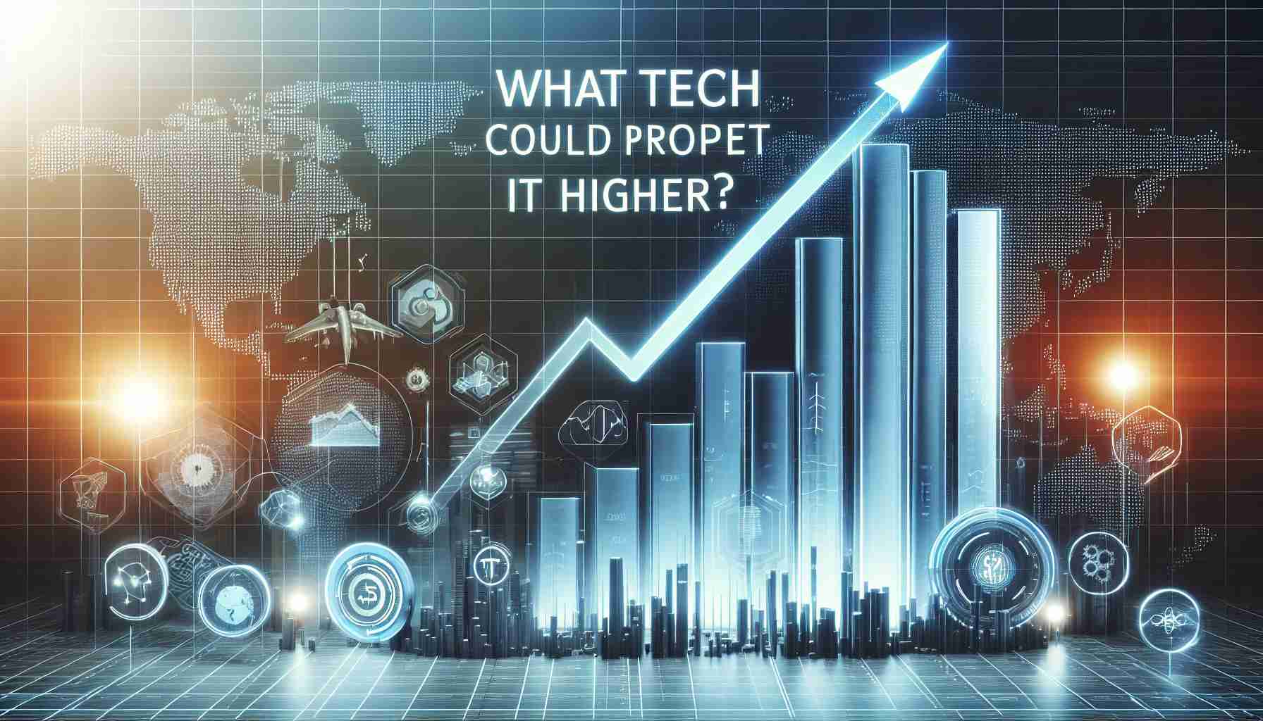 SMCI Stock Price Skyrockets! What Tech Could Propel It Higher?