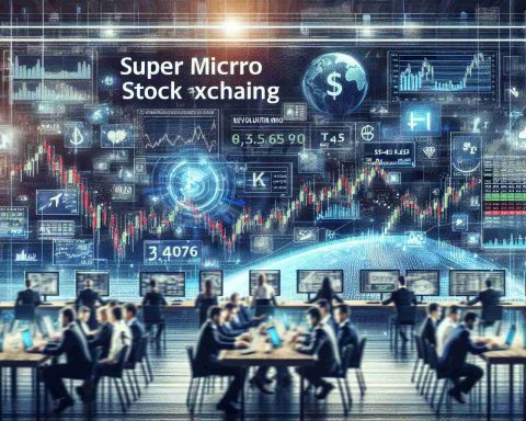 Micro Trading Revolutionized! Dive Into the Super Micro Bourse Trend