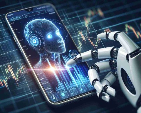 AI Stocks: The Future of Investing? Smartphones Could Be Your Gateway