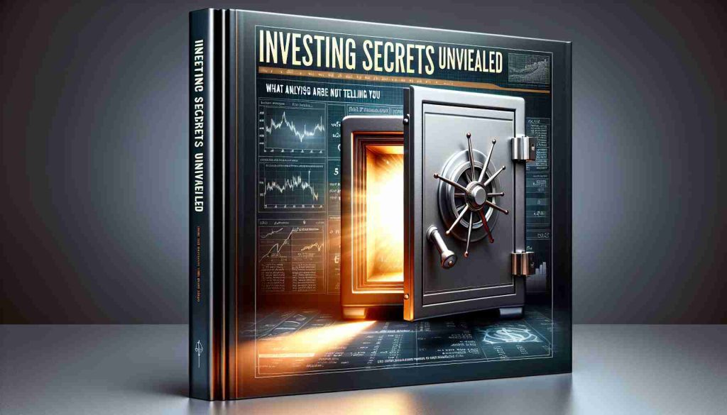 Investing Secrets Unveiled: What Analysts Are Not Telling You