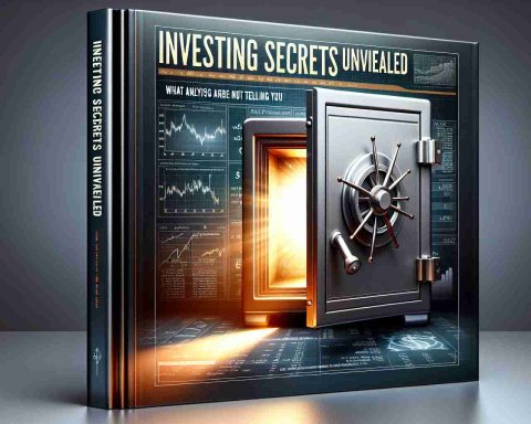 Investing Secrets Unveiled: What Analysts Are Not Telling You