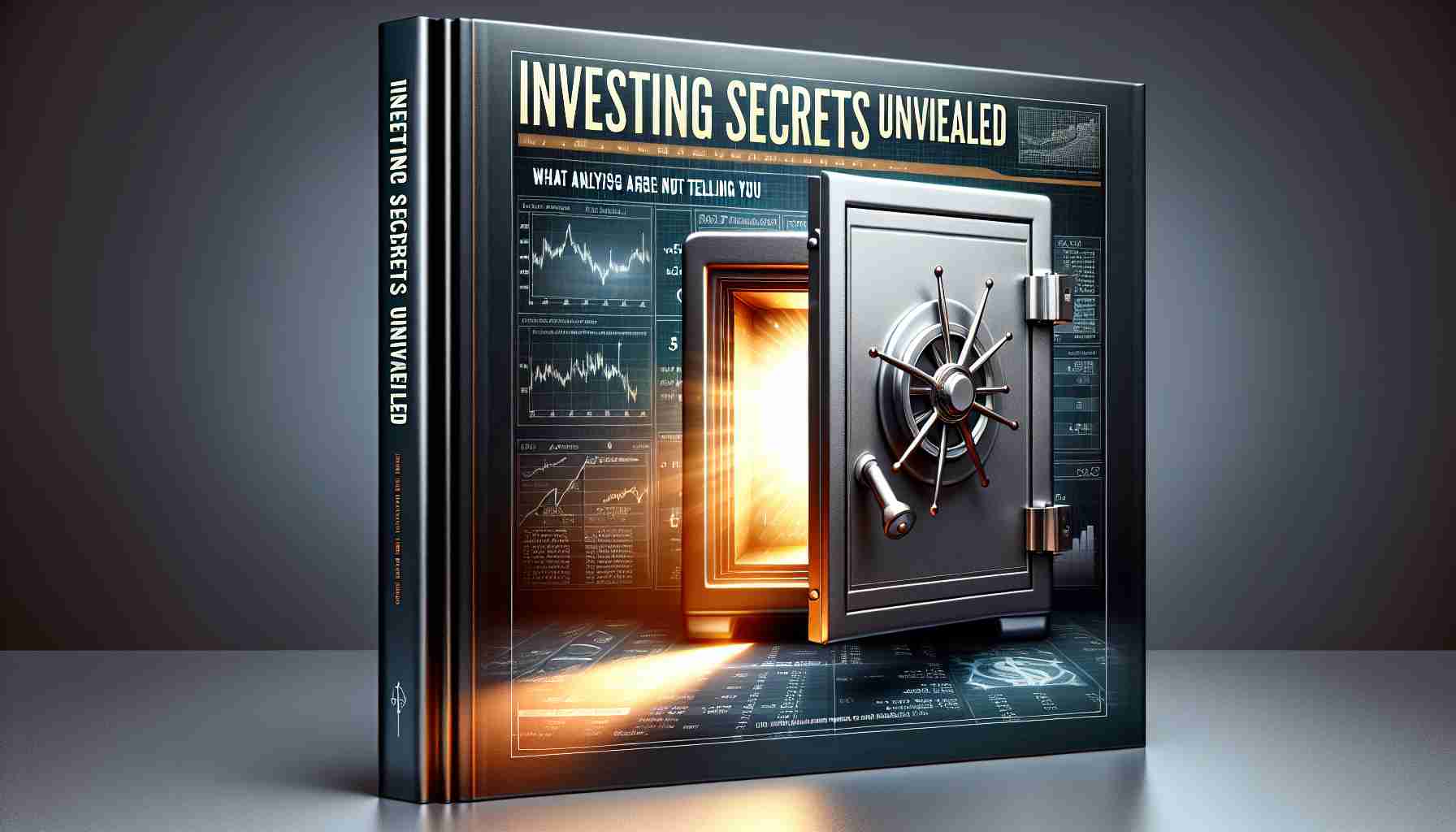 Investing Secrets Unveiled: What Analysts Are Not Telling You!