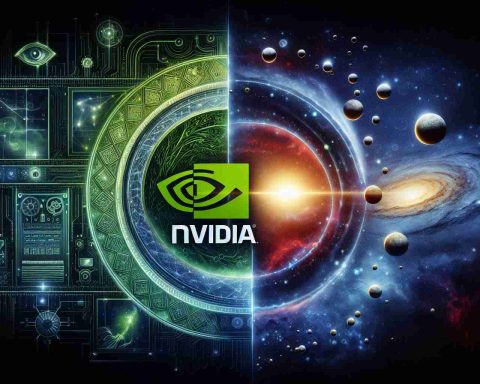 Nvidia and Taiwan Semiconductor: The Hidden Gems in AI’s Expanding Universe