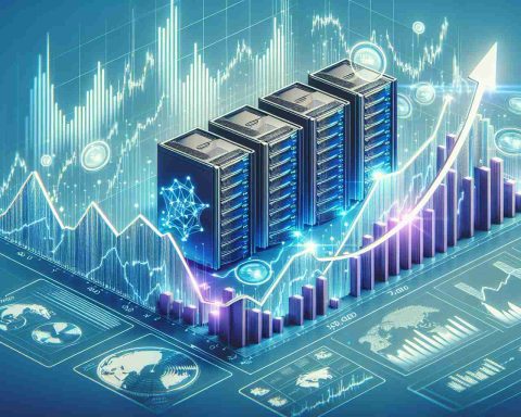 New Stock Sensation: Discover the Secrets Behind Sharetronic Data Technology’s Meteoric Rise