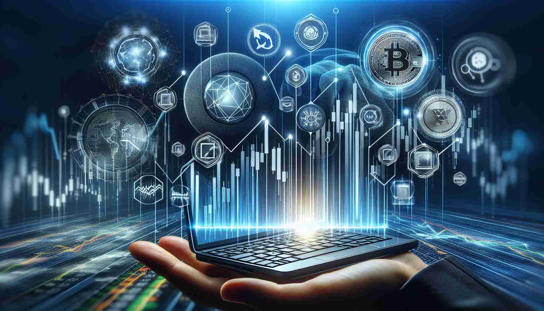 Meta's Market Moves. How Tech Innovations Influence Share Prices!