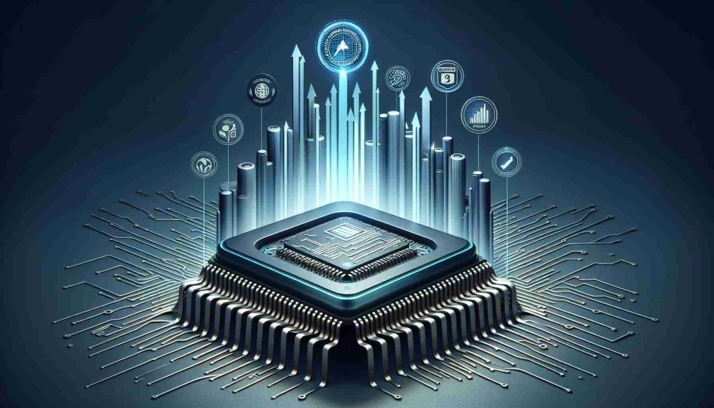 Microchip Technology Sees Dramatic Stake Increase from Edgestream Partners