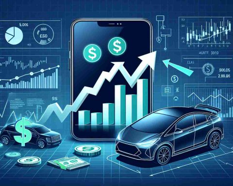 Tesla Stocks Spiking? The Surprising Smartphone Connection