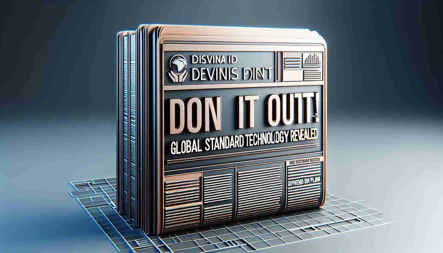 Don't Miss Out! Global Standard Technology's Dividend Plans Revealed!