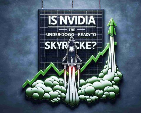 Is Nvidia the Underdog Stock Ready to Skyrocket?