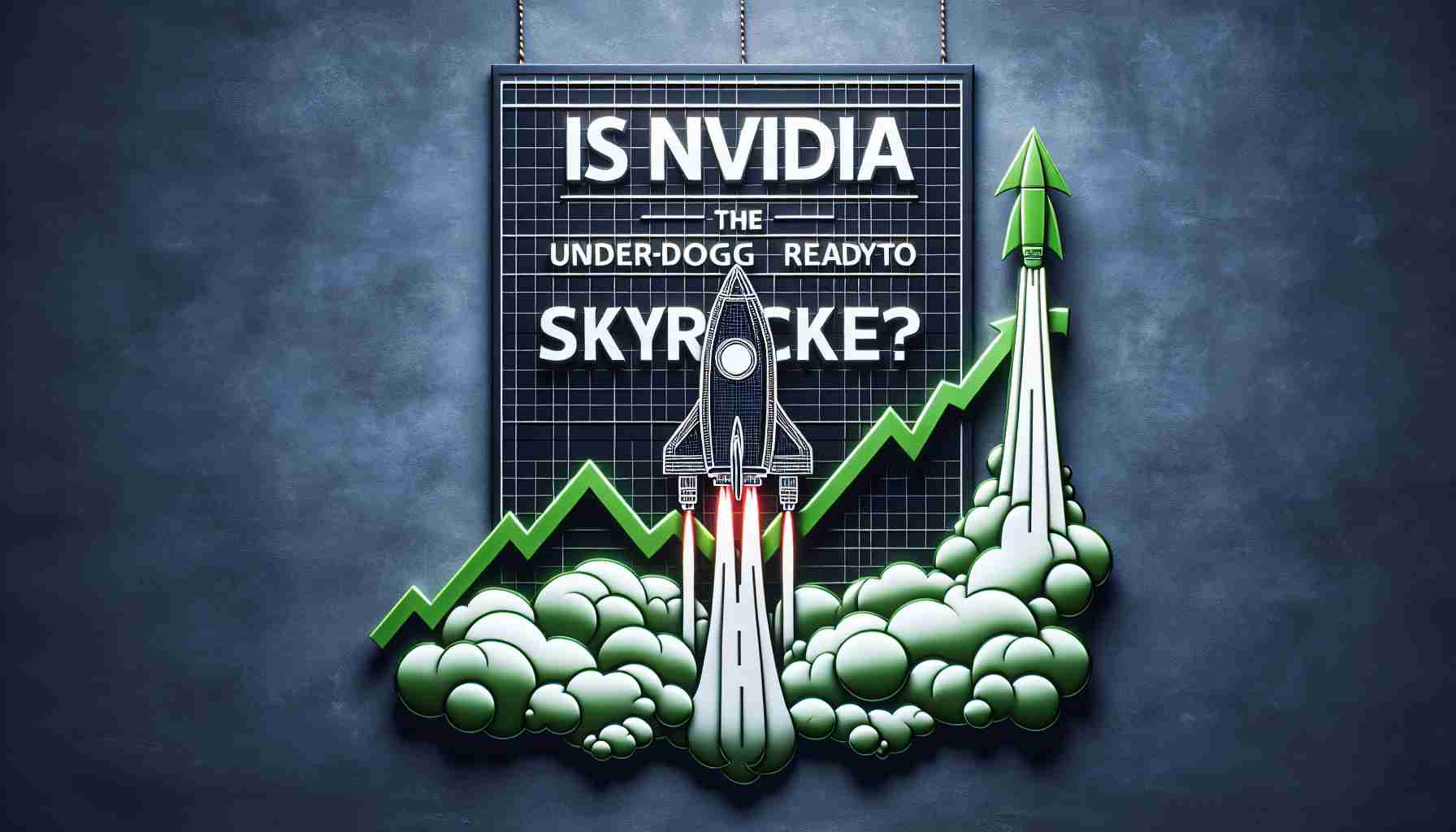 Is Nvidia the Underdog Stock Ready to Skyrocket?