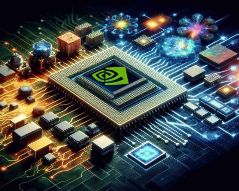 Nvidia and TSMC: The AI Revolution’s Unstoppable Catalysts