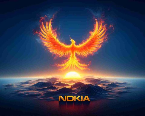 Is Nokia Oyj Positioned for a Massive Comeback?