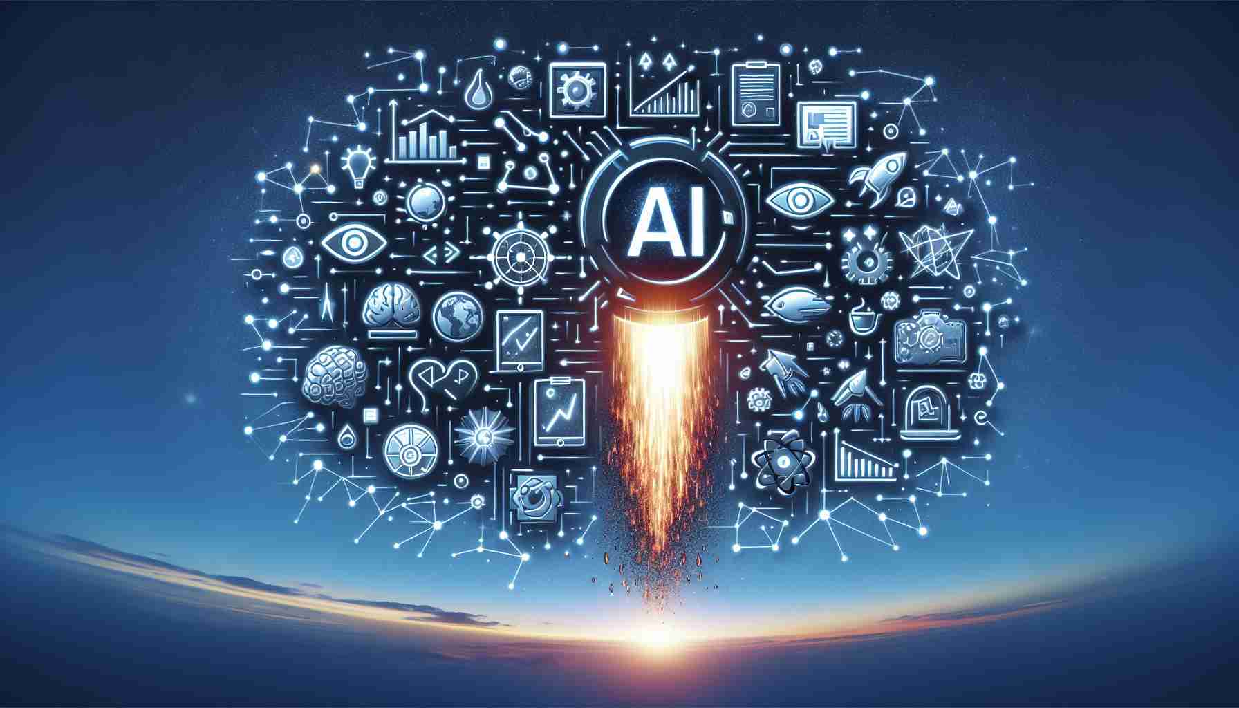 The AI Revolution: SoundHound's Meteoric Rise Stuns the Market!