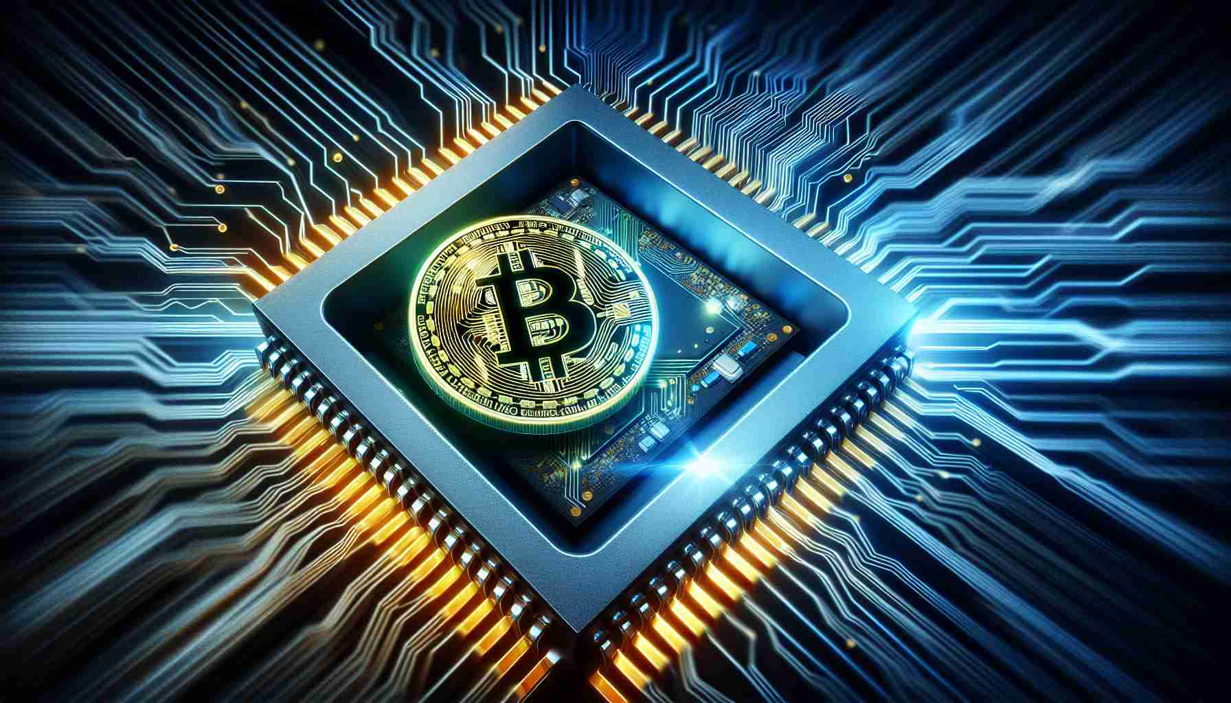 Revolutionizing Mobile Tech: The Bitcoin-NVIDIA Fusion!