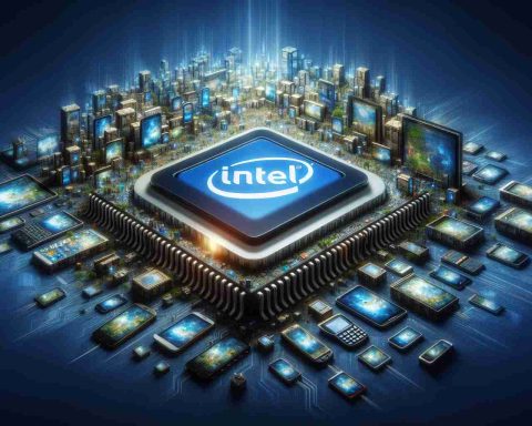 Intel INTC’s Bold Leap: Smartphones are Next! Can Intel Dominate the Mobile World?