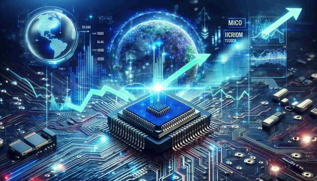 Is Micron Technology the Breakout Stock of 2025?