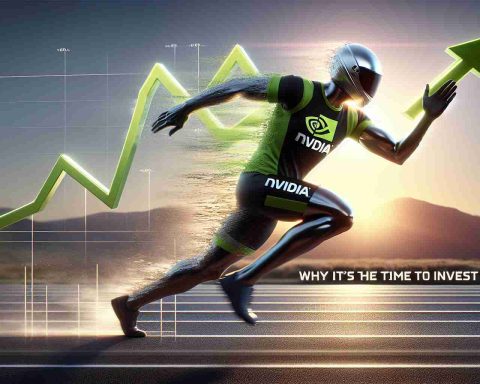 Nvidia Takes the Lead: Why It’s the Time to Invest