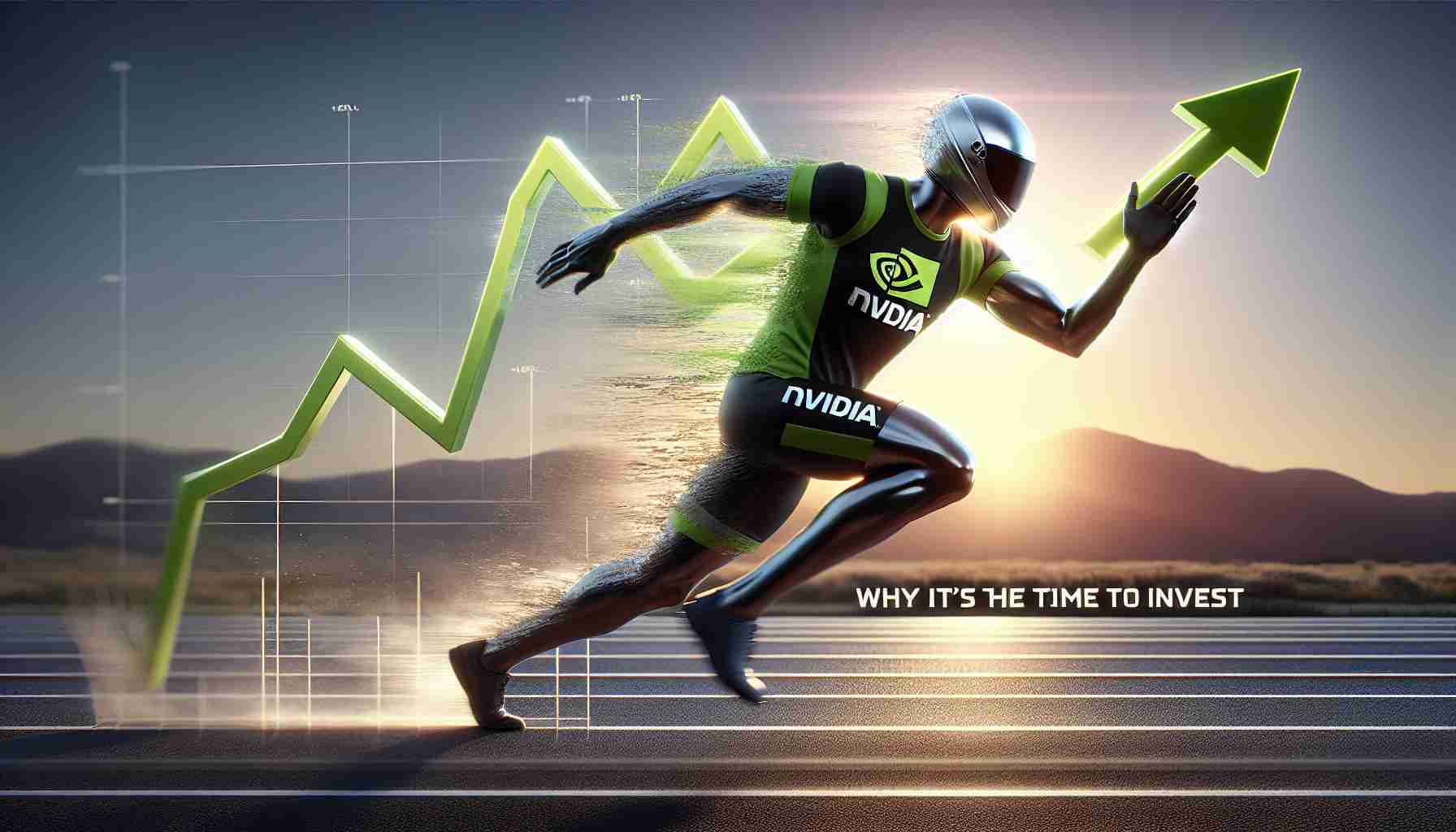 Nvidia Takes the Lead: Why It's the Time to Invest