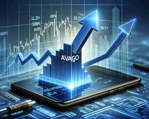 The Next Big Thing? Avago Stock in the Smartphone Revolution