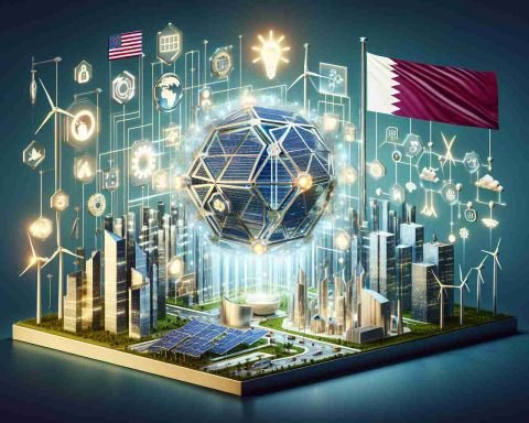 Massive Qatari Investment Set to Transform UK’s Climate Tech Scene