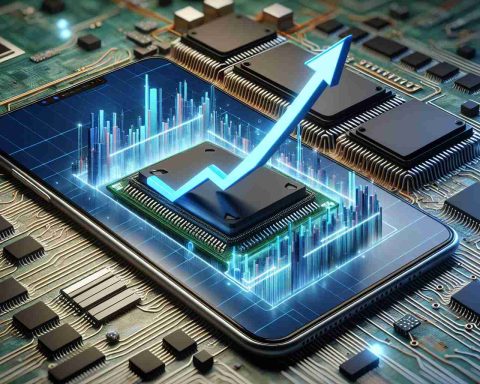 Micron Stocks are Set to Transform Tech Landscapes! Discover How Smartphones are Benefiting