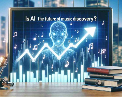 SoundHound Stock Soars! Is AI the Future of Music Discovery?