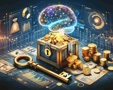 Unlock Massive Profits: Discover the Secret AI Investment of a Lifetime