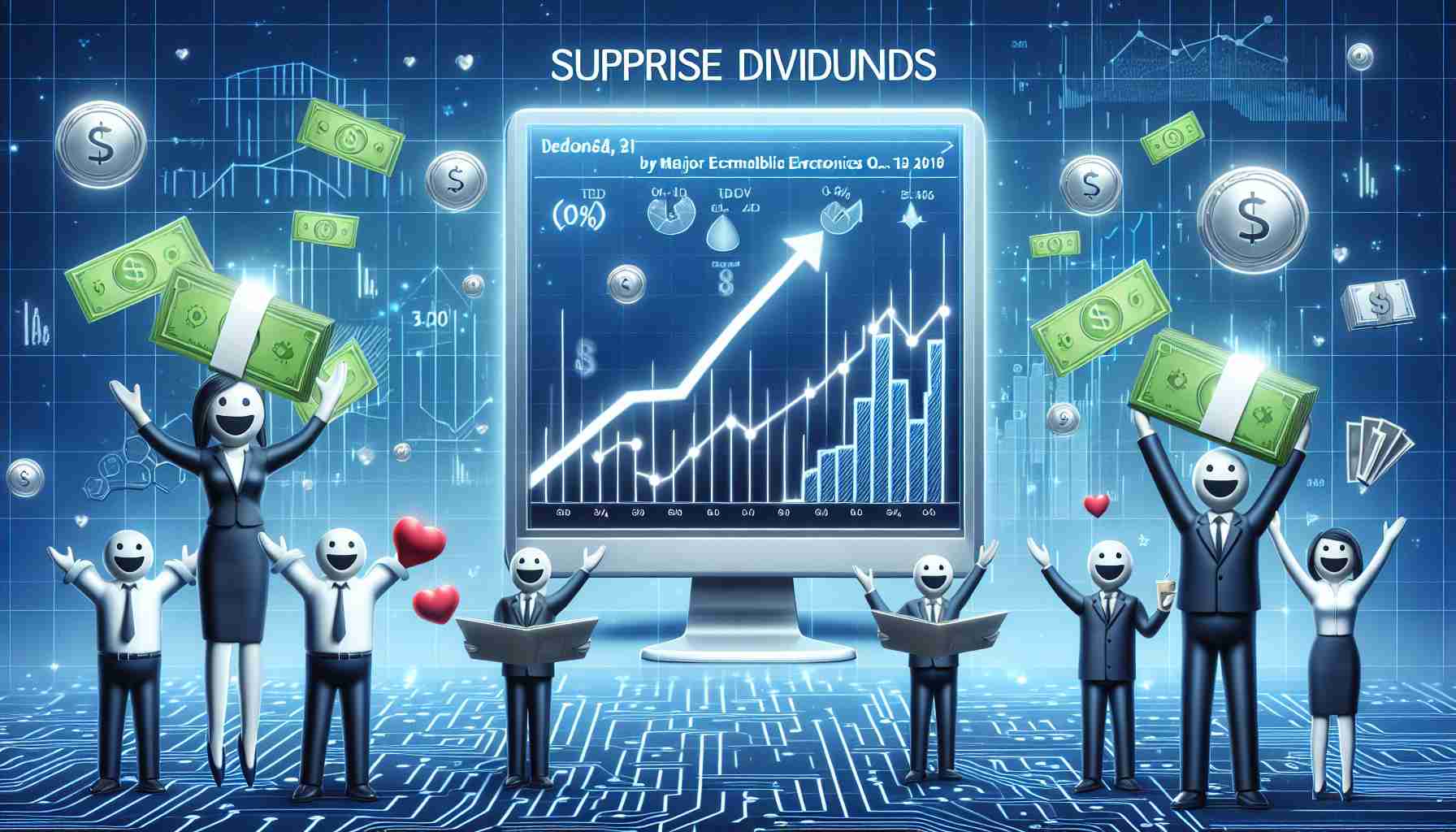 Samsung's Dividend Surprise: Find Out How It Benefits Investors!