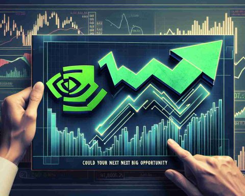 New Title: Why NVIDIA’s Stock Drop Could Be Your Next Big Opportunity