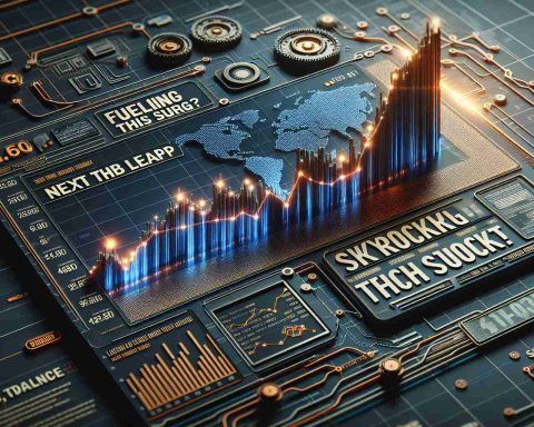 Supermicro Stock Skyrockets! Is Tech’s Next Big Leap Fueling This Surge?