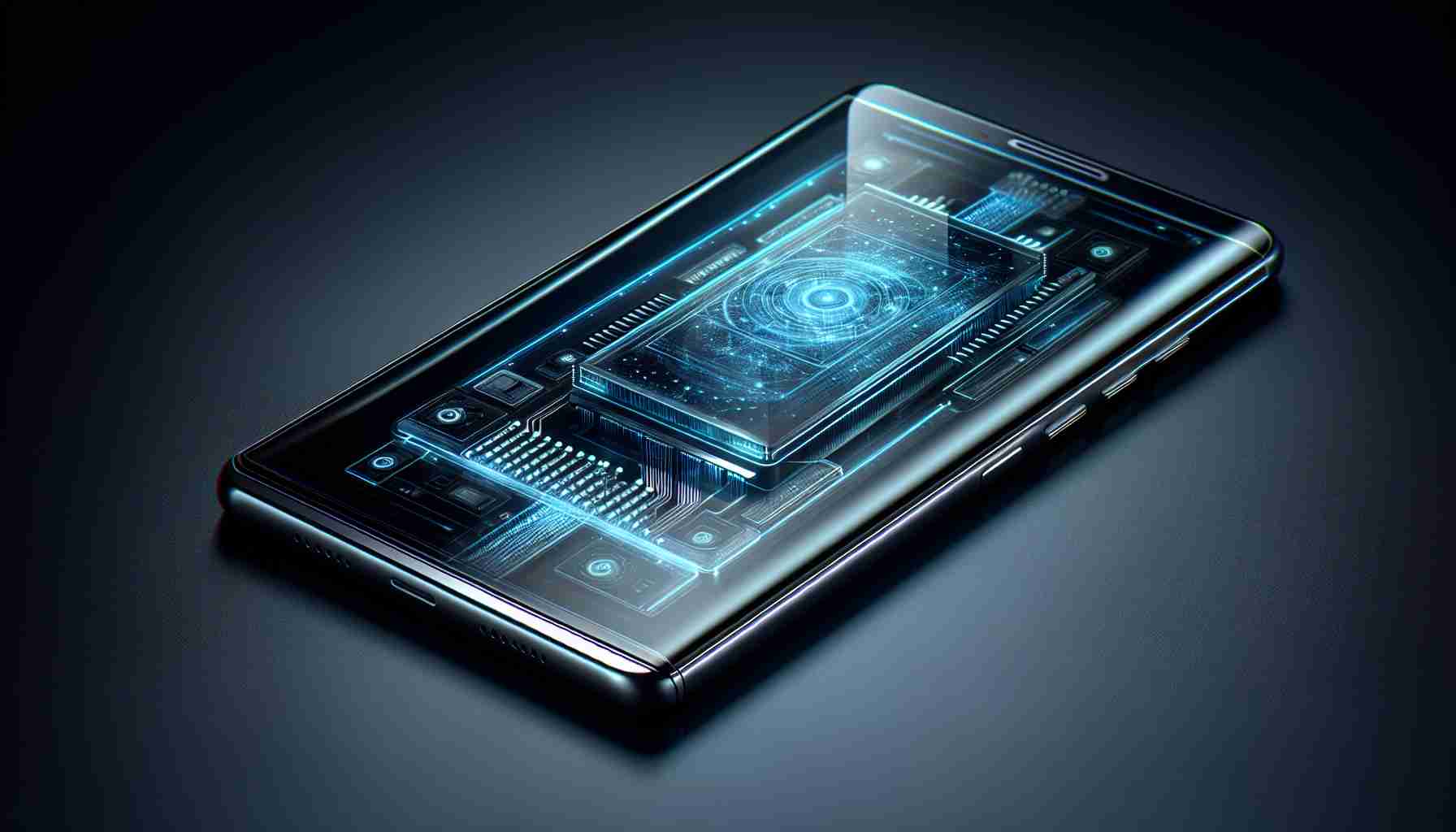 The Next Era of Smartphones: Are Semiconductors Becoming Obsolete?