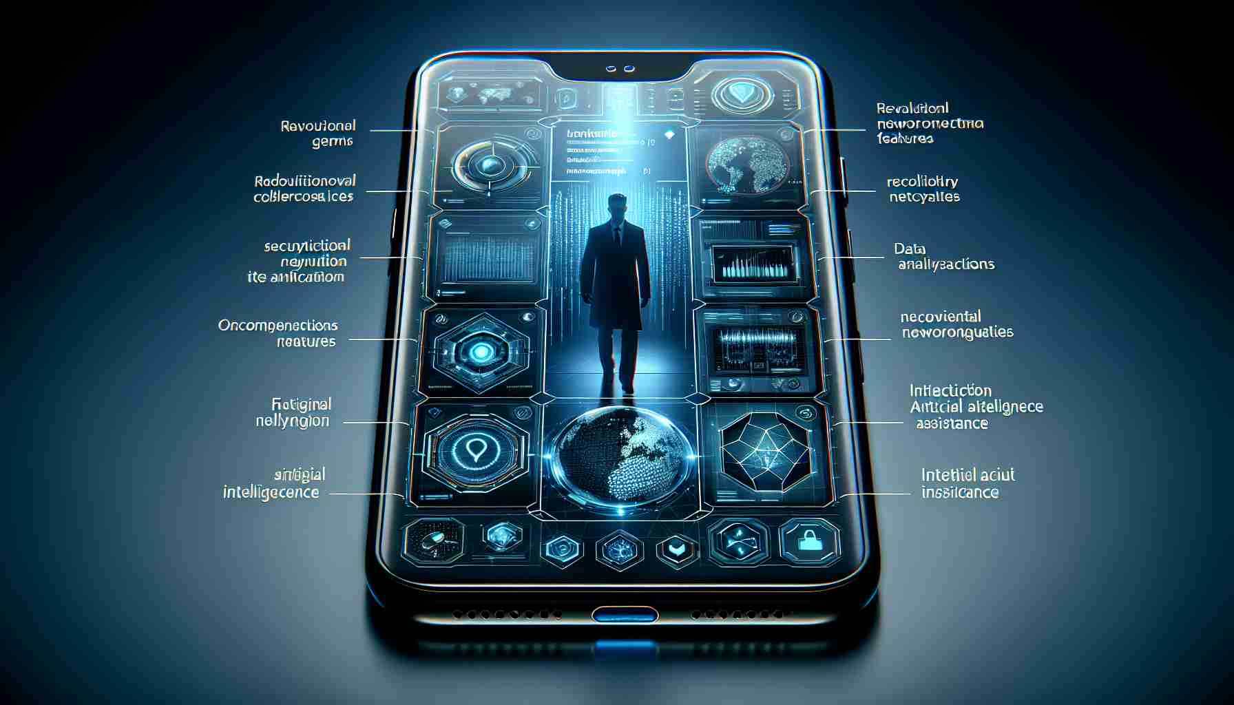 The Hidden Tech Gem: Palantir’s Secret Plan for Smartphones!