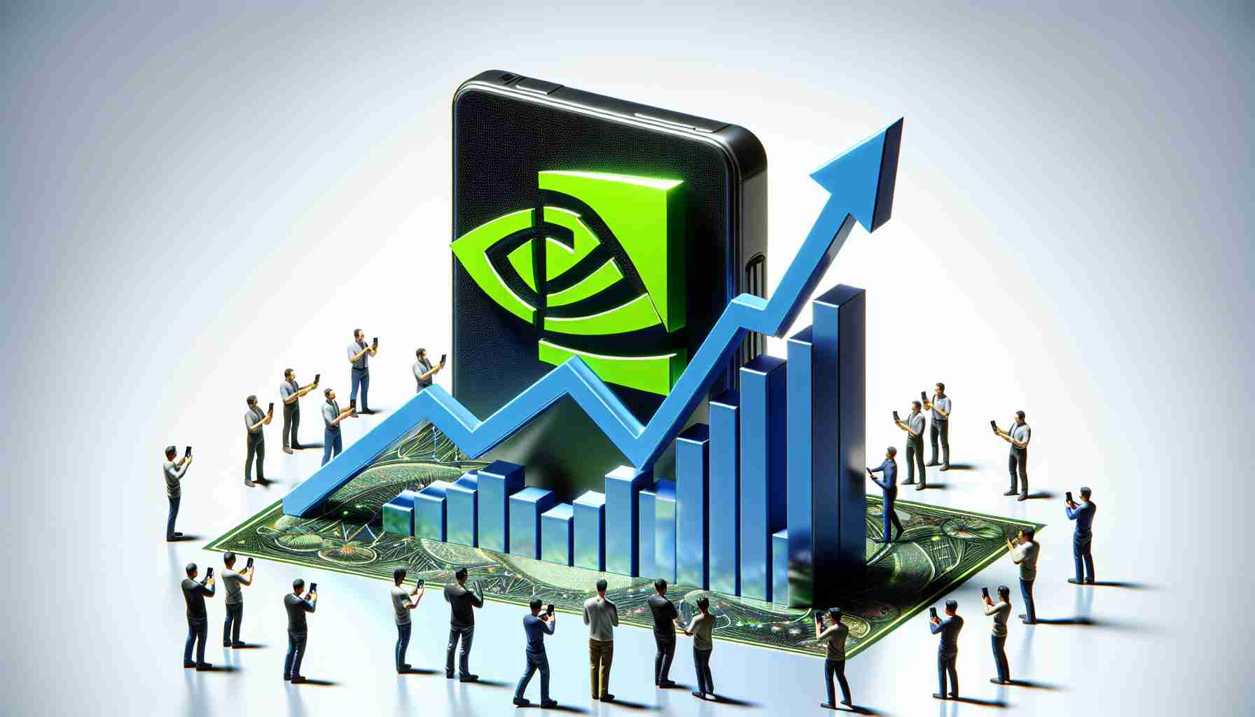 NVIDIA Shakes Up NASDAQ! How AI and Smartphones Are Driving Growth