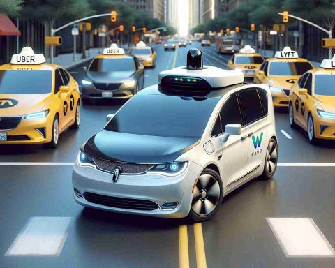 Could Google’s Waymo Send Uber and Lyft Spiraling?