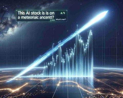 This AI Stock is on a Meteoric Ascent: What’s Next?