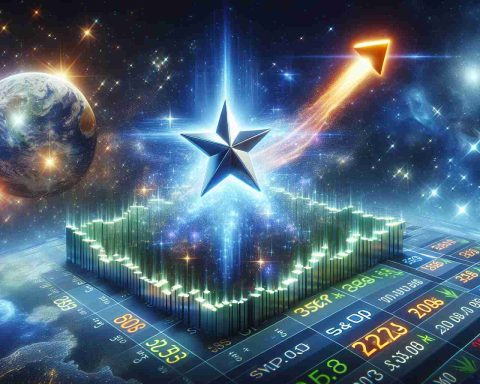 Quantum Leap: The Surprising S&P 500 Star of 2023