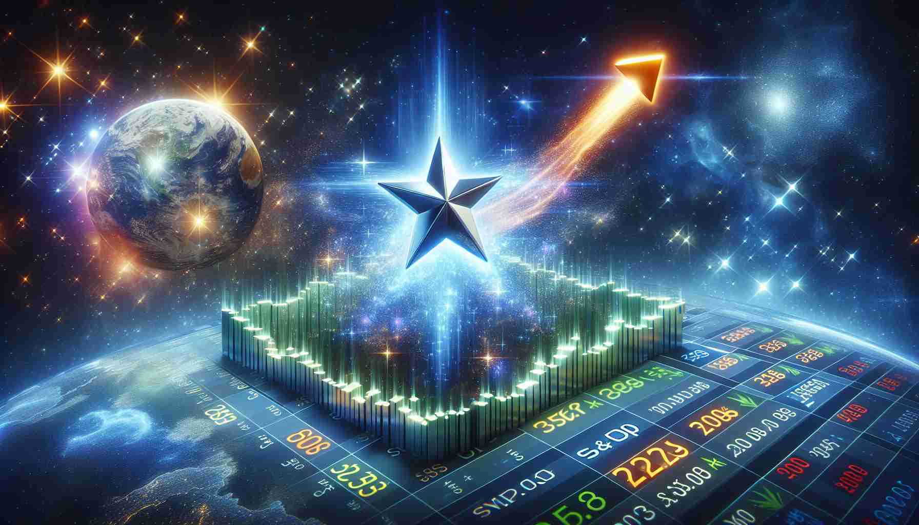 Quantum Leap: The Surprising S&P 500 Star of 2023