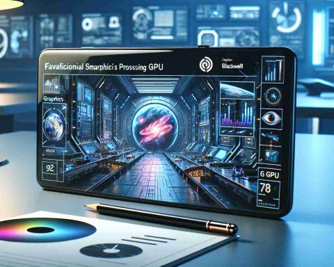 The Future of Smartphone Graphics? Discover NVIDIA Blackwell