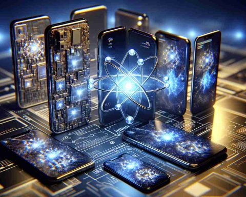 Quantum Computers: Revolutionizing Smartphones? Get Ready for the Future