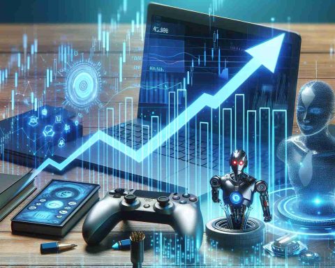 NVIDIA Stocks Surge! How AI and Gaming Shape the Future