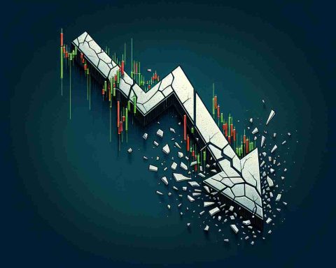 New Shocking Twist: Micron’s Stock Target Slashed