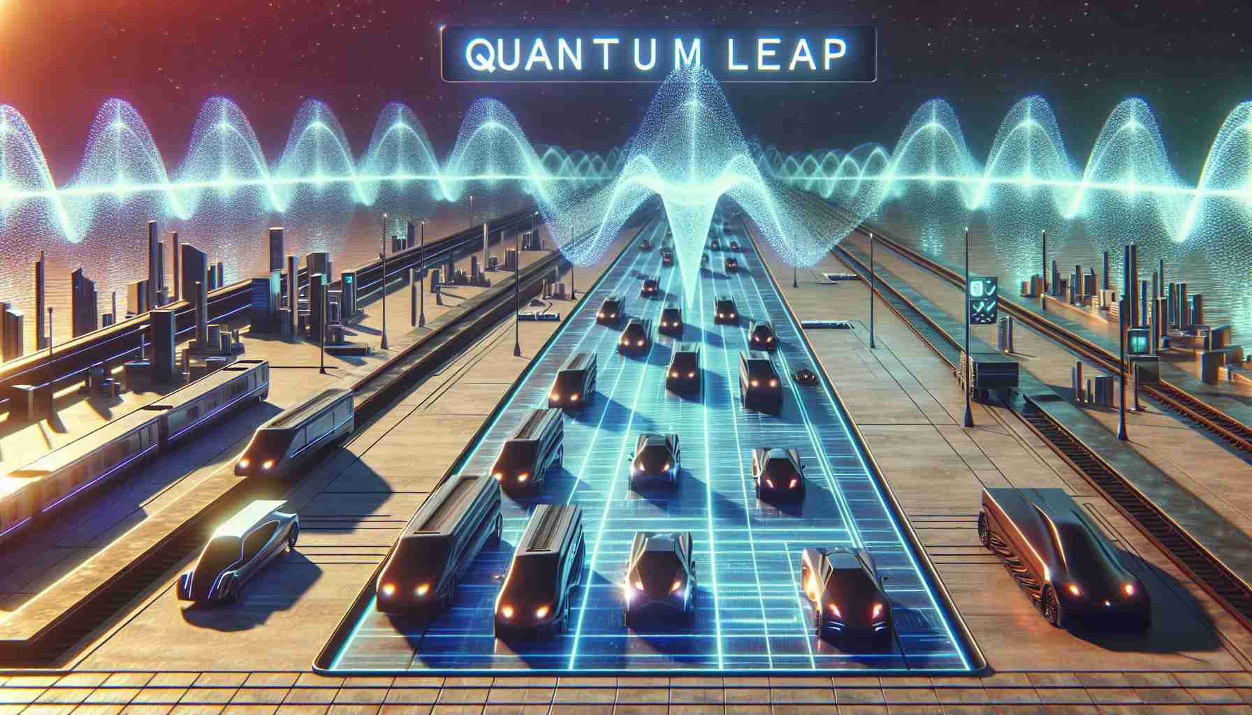 Quantum Leap: Is Investing in These Companies Your Ticket to the Future?