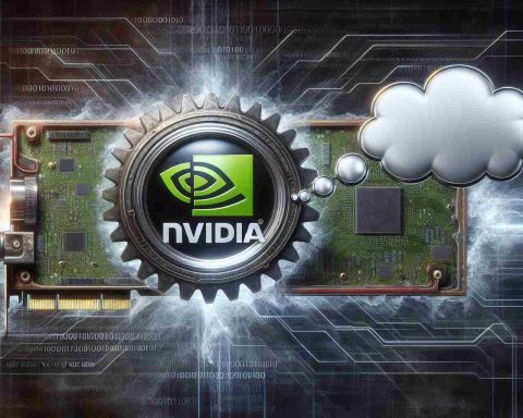 L’action de NVIDIA : Catalyseur de la révolution technologique ? Voici ce que vous devez savoir 