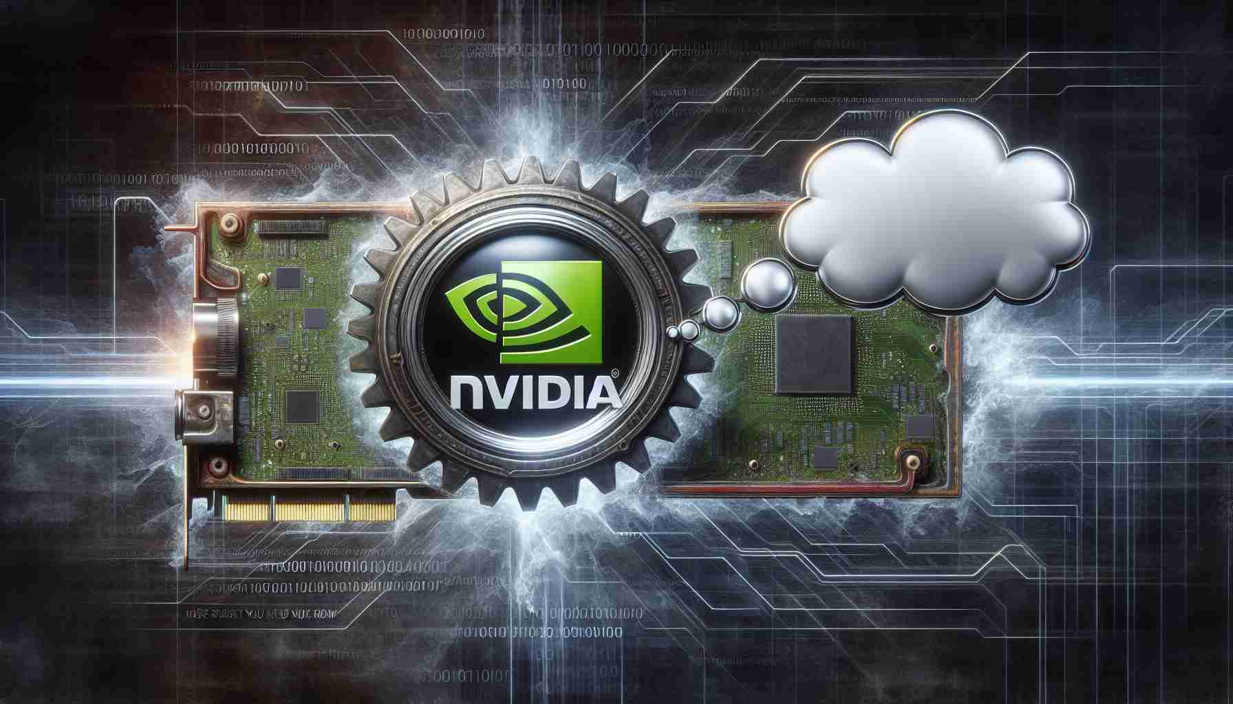 NVIDIA's Stock: The Tech Revolution Catalyst? Here's What You Need to Know!