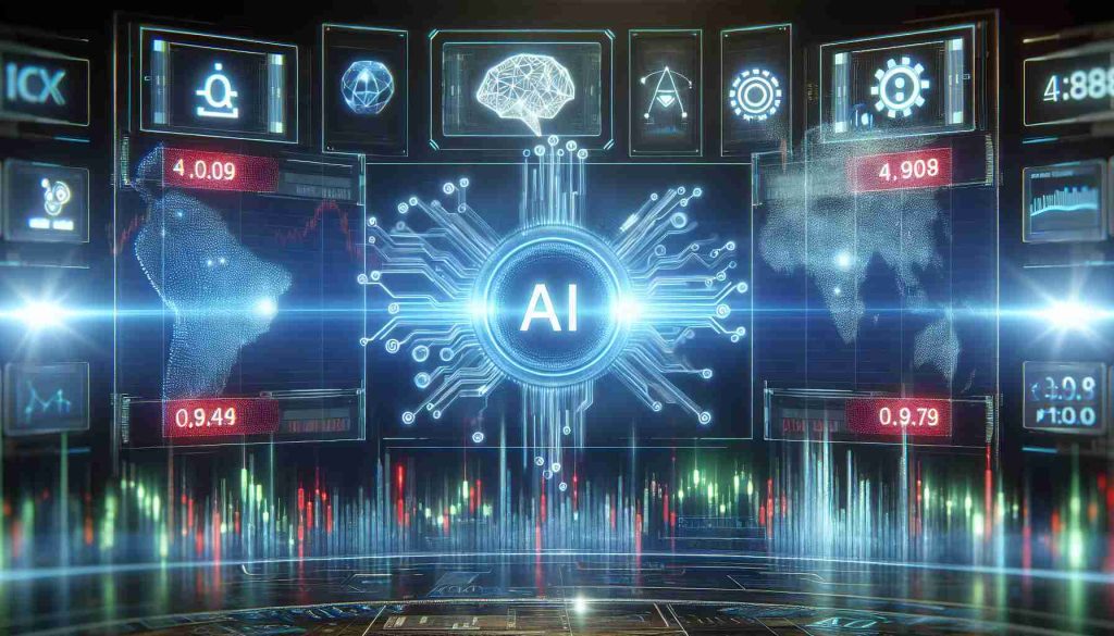 AI Revolution: Top Three Stocks to Watch in 2025