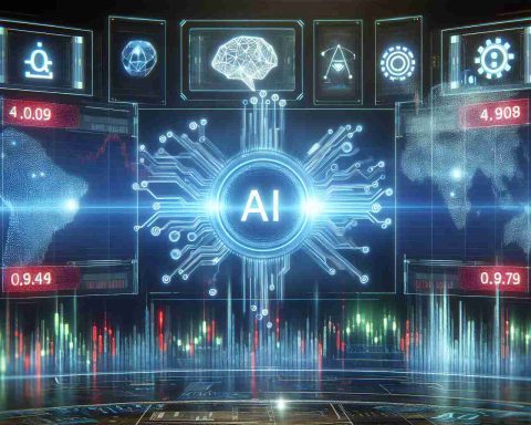 AI Revolution: Top Three Stocks to Watch in 2025