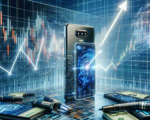 NVIDIA Stock Soars After-Hours! What Does This Mean for the Future of Smartphones?